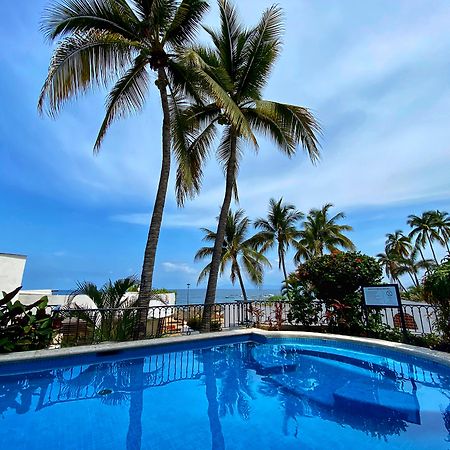 One Beach Street Zona Romantica Puerto Vallarta Exterior foto