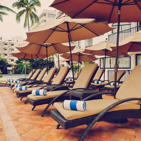 One Beach Street Zona Romantica Puerto Vallarta Exterior foto