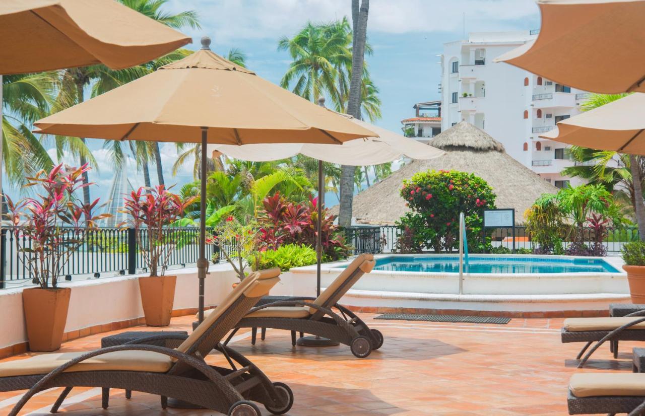 One Beach Street Zona Romantica Puerto Vallarta Exterior foto