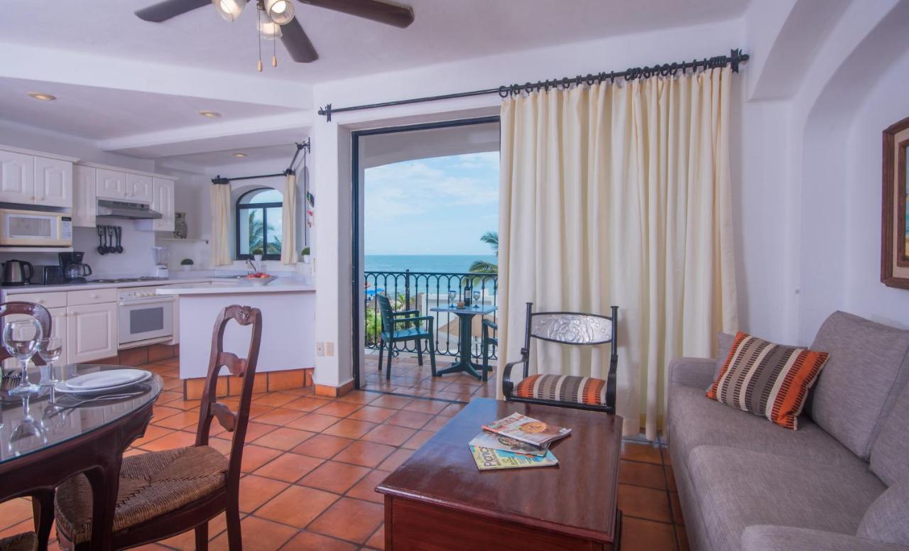 One Beach Street Zona Romantica Puerto Vallarta Exterior foto
