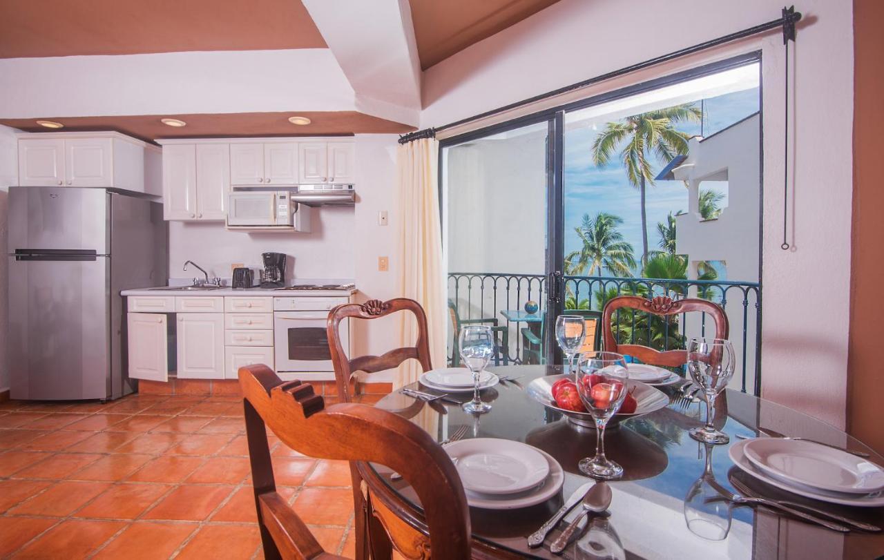 One Beach Street Zona Romantica Puerto Vallarta Exterior foto