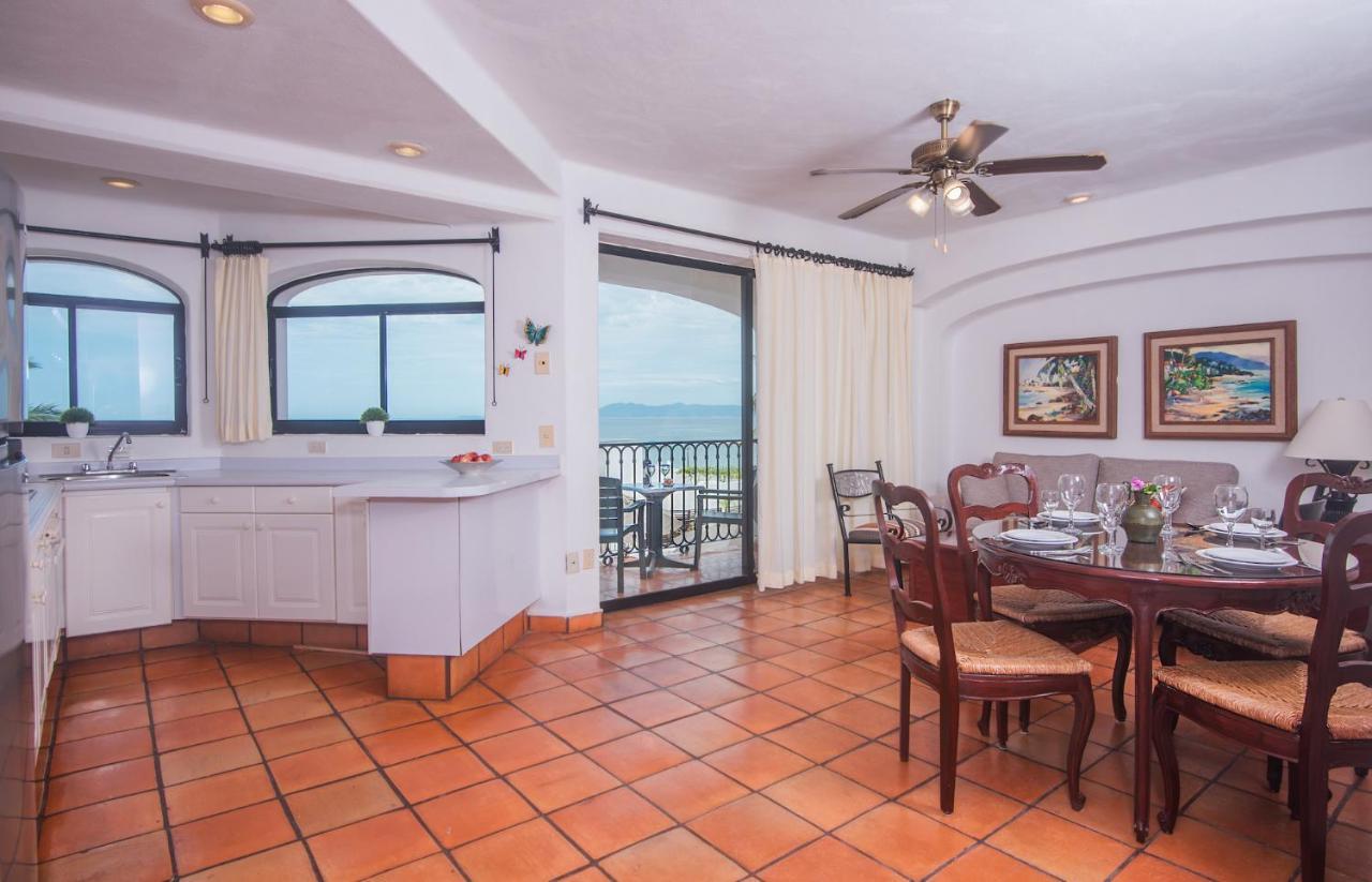 One Beach Street Zona Romantica Puerto Vallarta Exterior foto