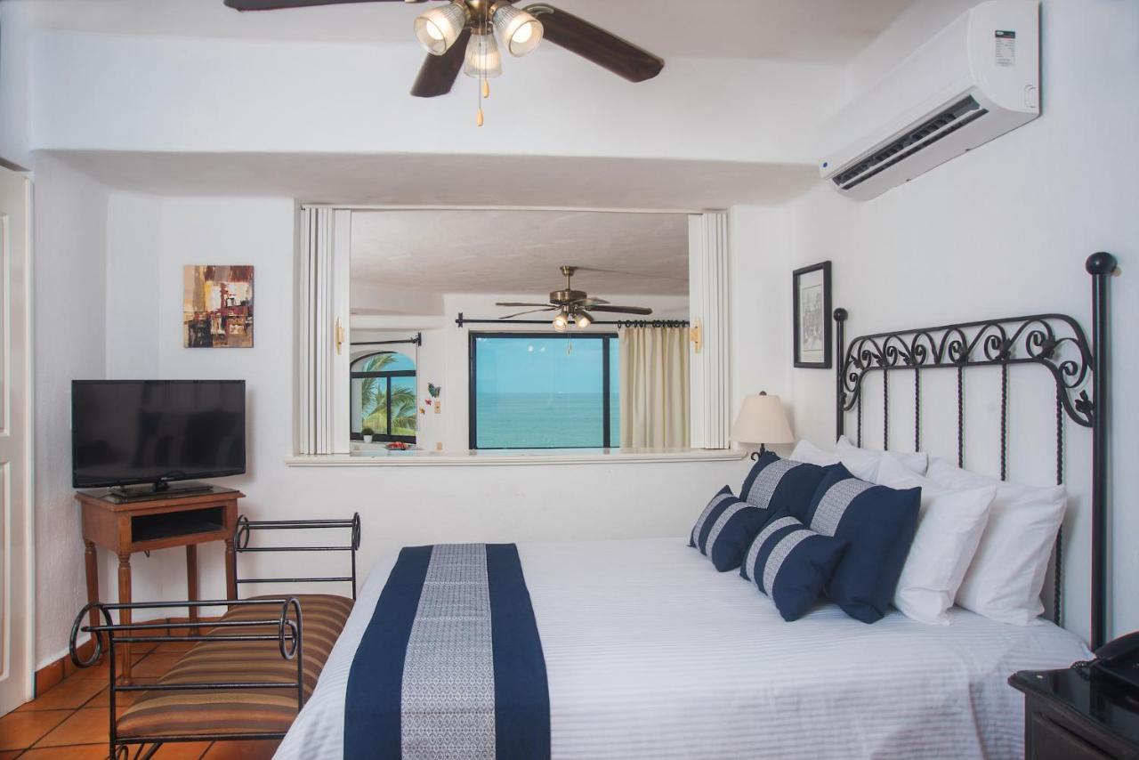 One Beach Street Zona Romantica Puerto Vallarta Exterior foto