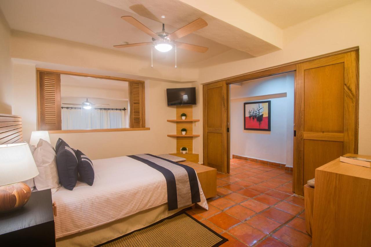 One Beach Street Zona Romantica Puerto Vallarta Exterior foto