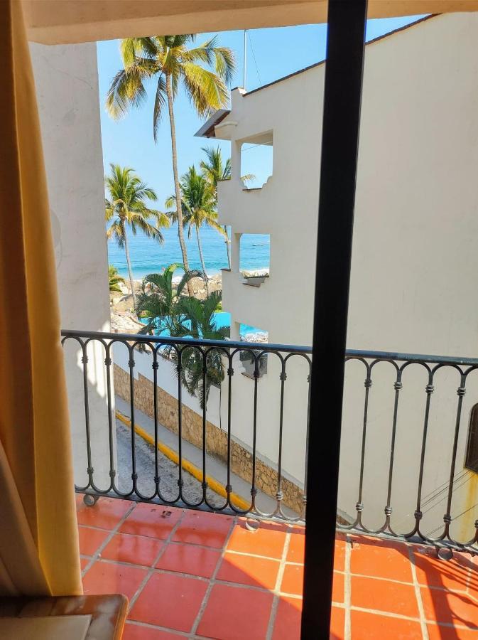 One Beach Street Zona Romantica Puerto Vallarta Exterior foto