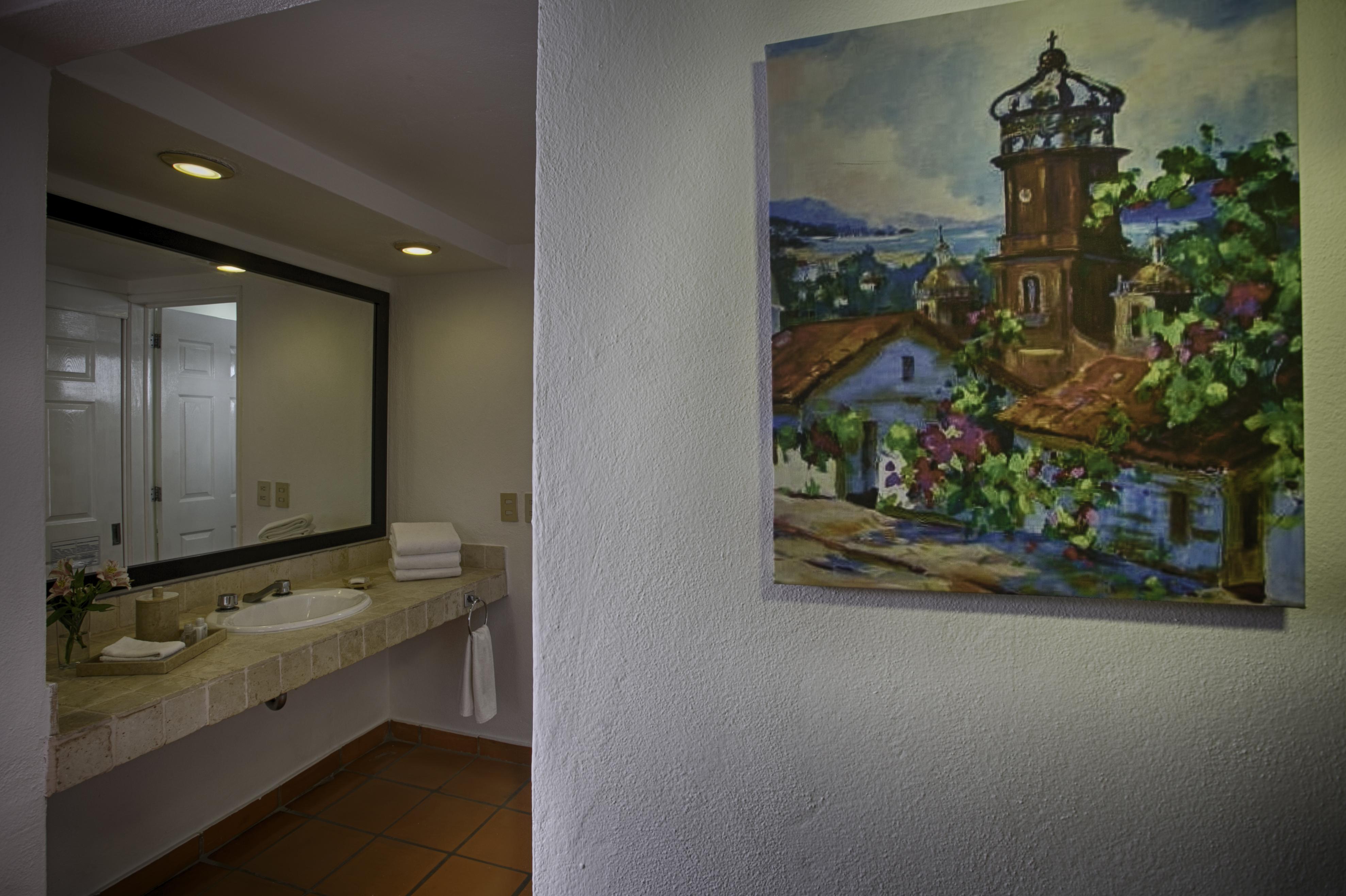 One Beach Street Zona Romantica Puerto Vallarta Exterior foto
