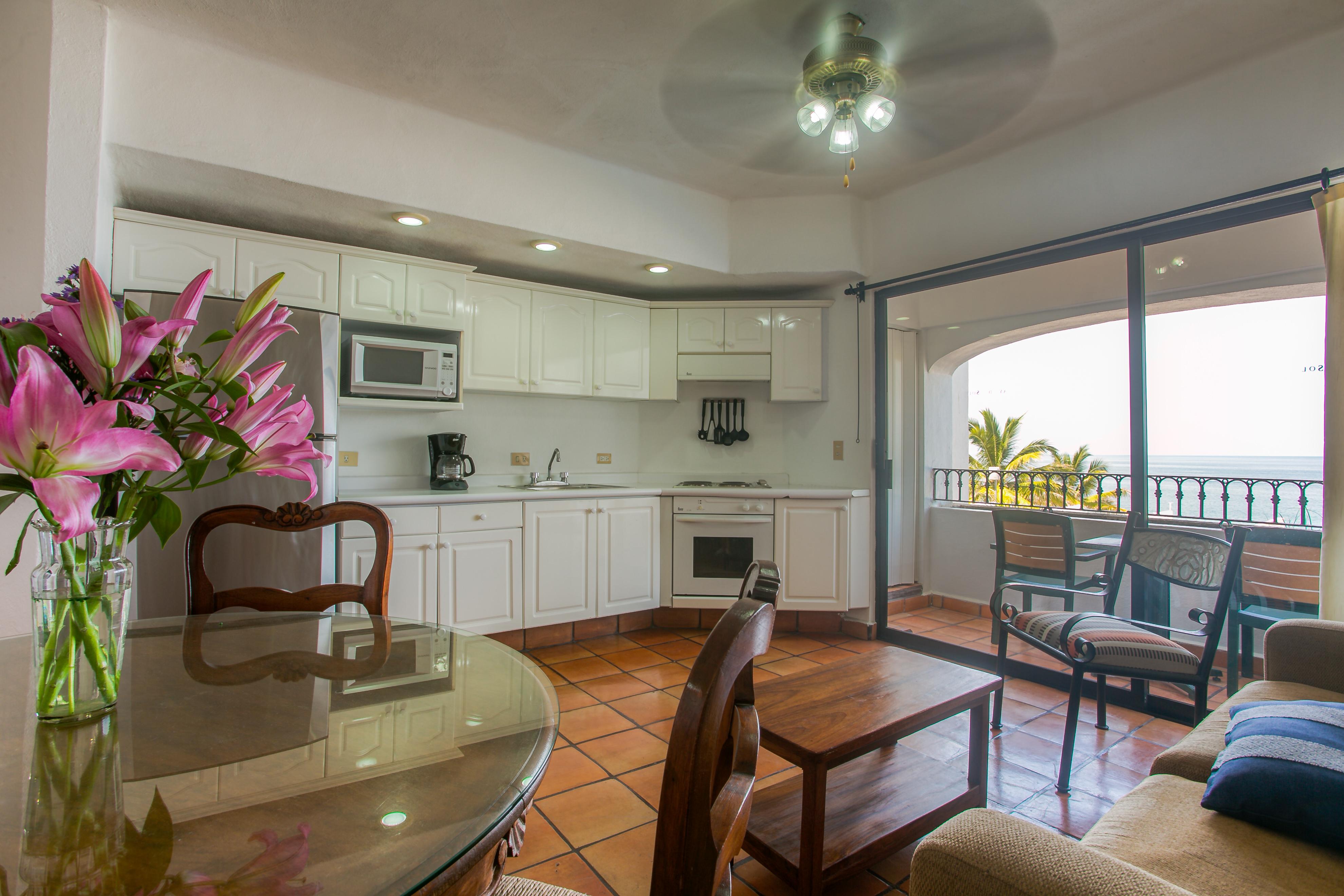 One Beach Street Zona Romantica Puerto Vallarta Exterior foto