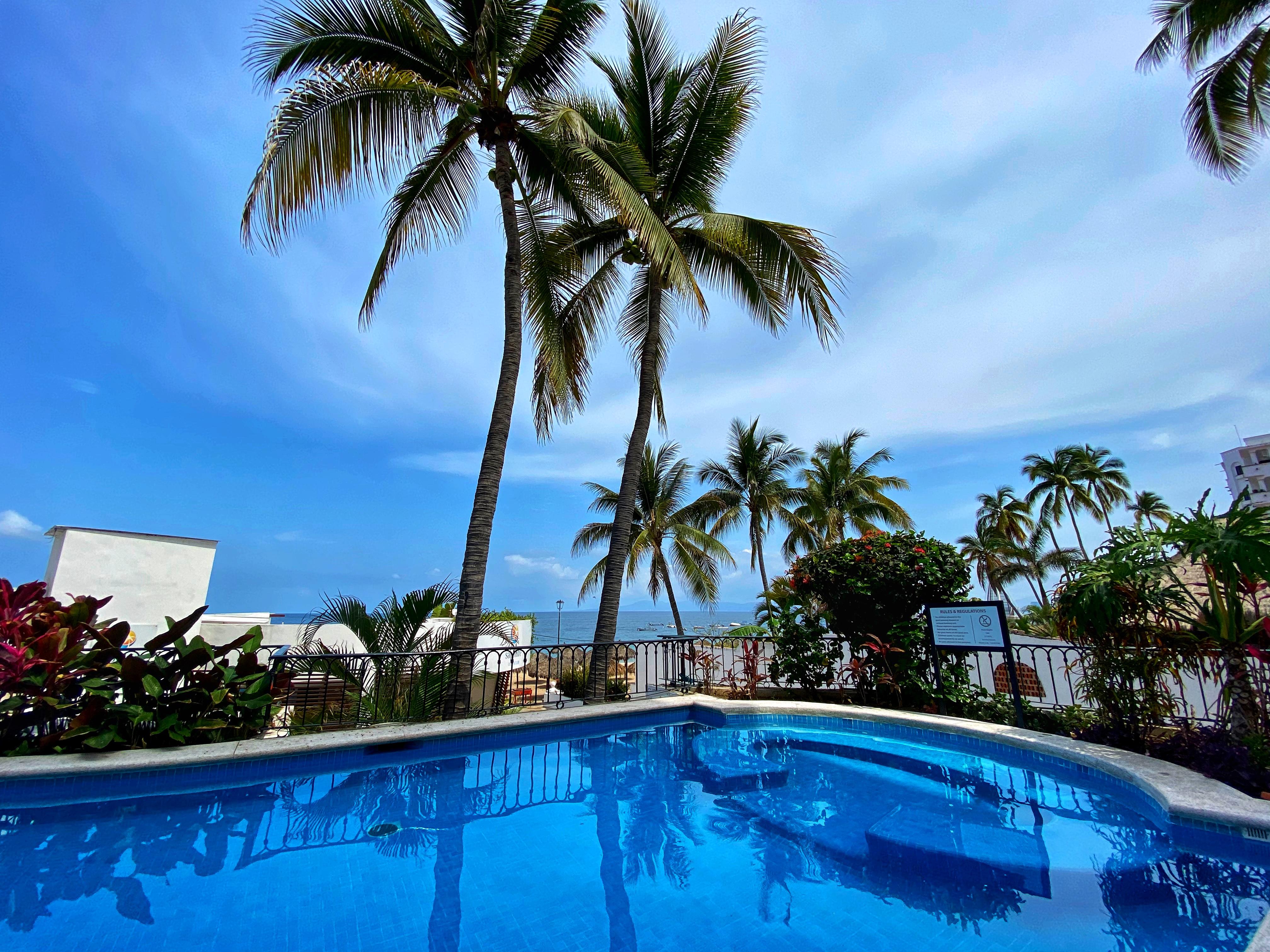 One Beach Street Zona Romantica Puerto Vallarta Exterior foto