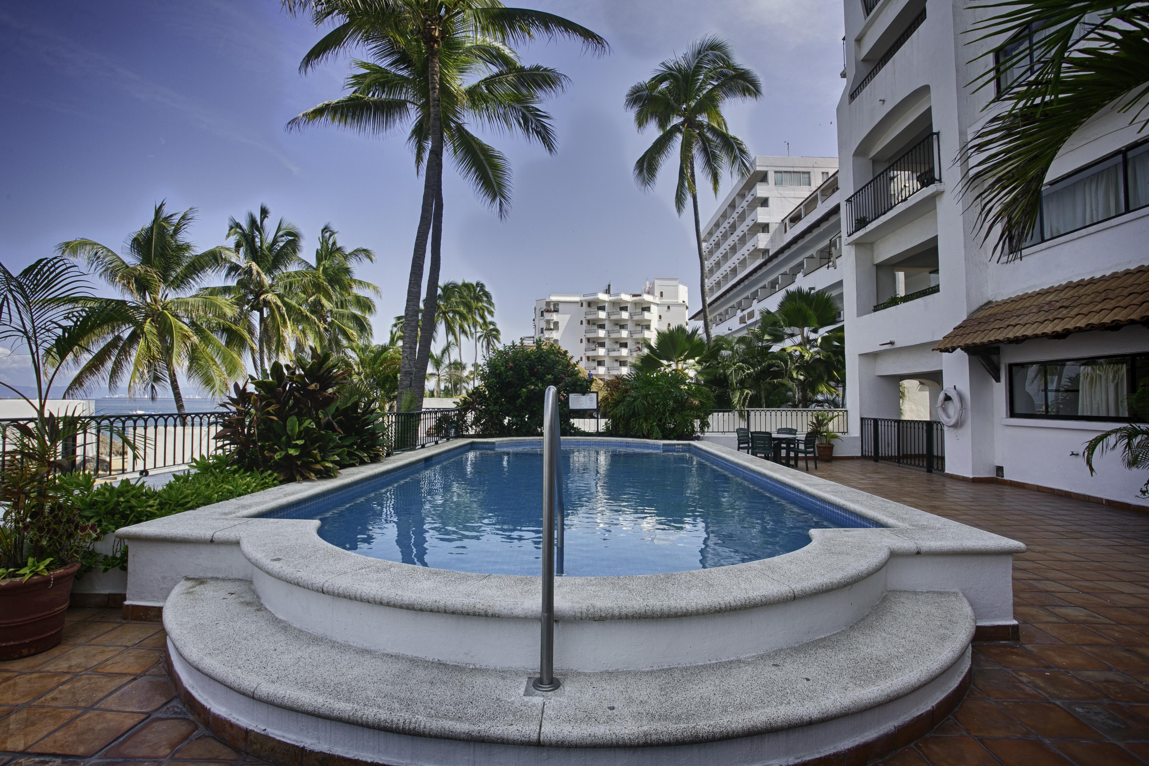 One Beach Street Zona Romantica Puerto Vallarta Exterior foto
