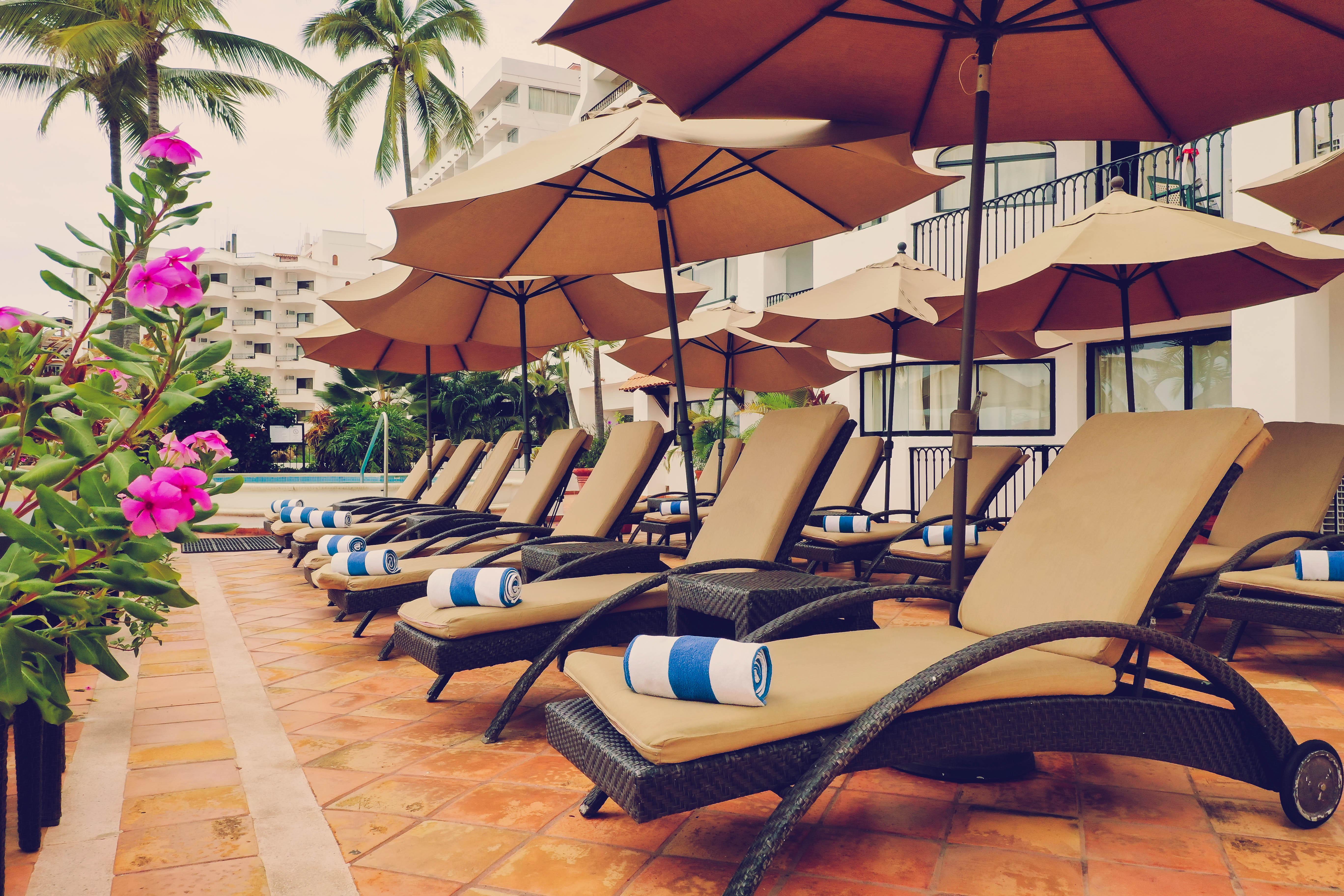One Beach Street Zona Romantica Puerto Vallarta Exterior foto