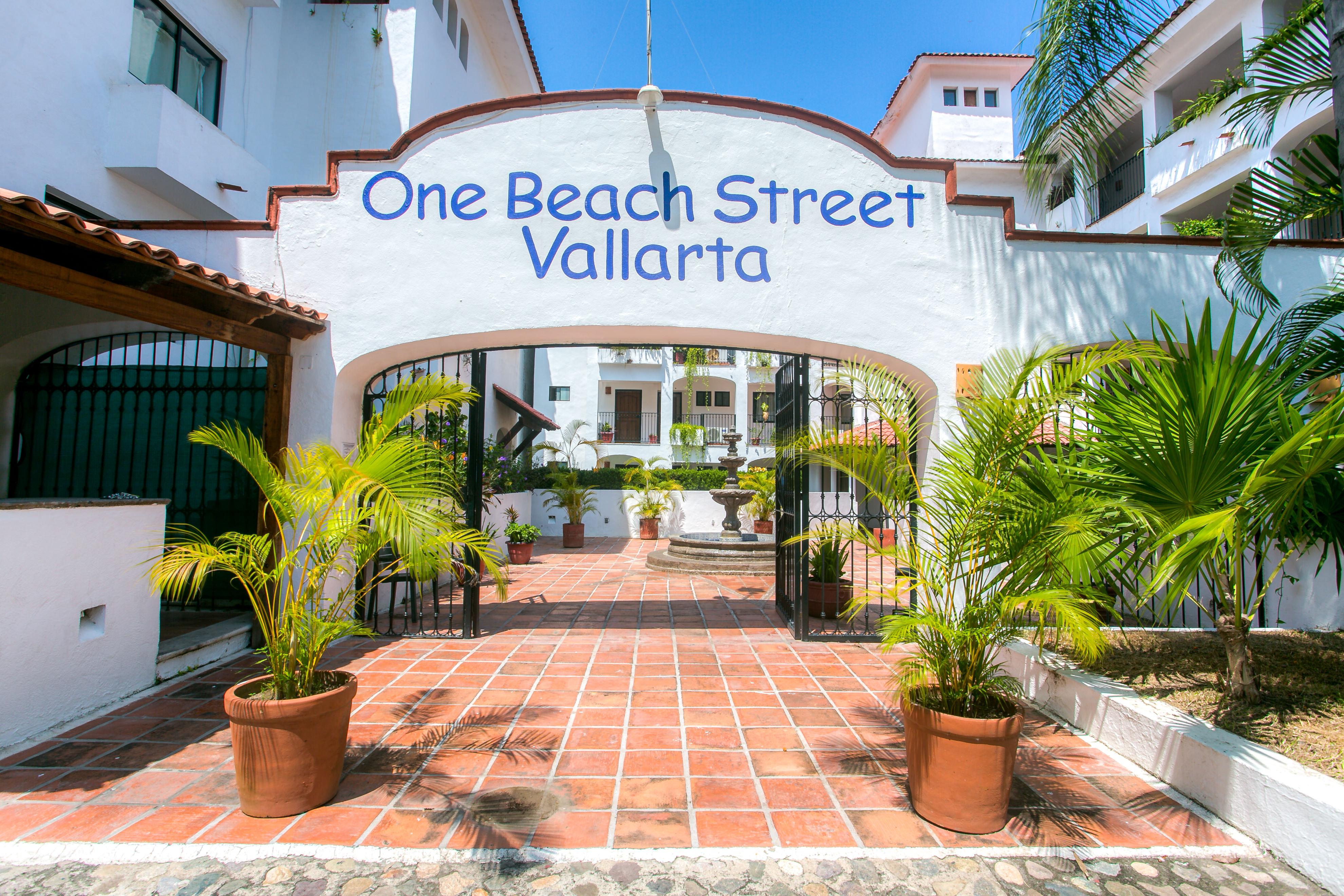 One Beach Street Zona Romantica Puerto Vallarta Exterior foto
