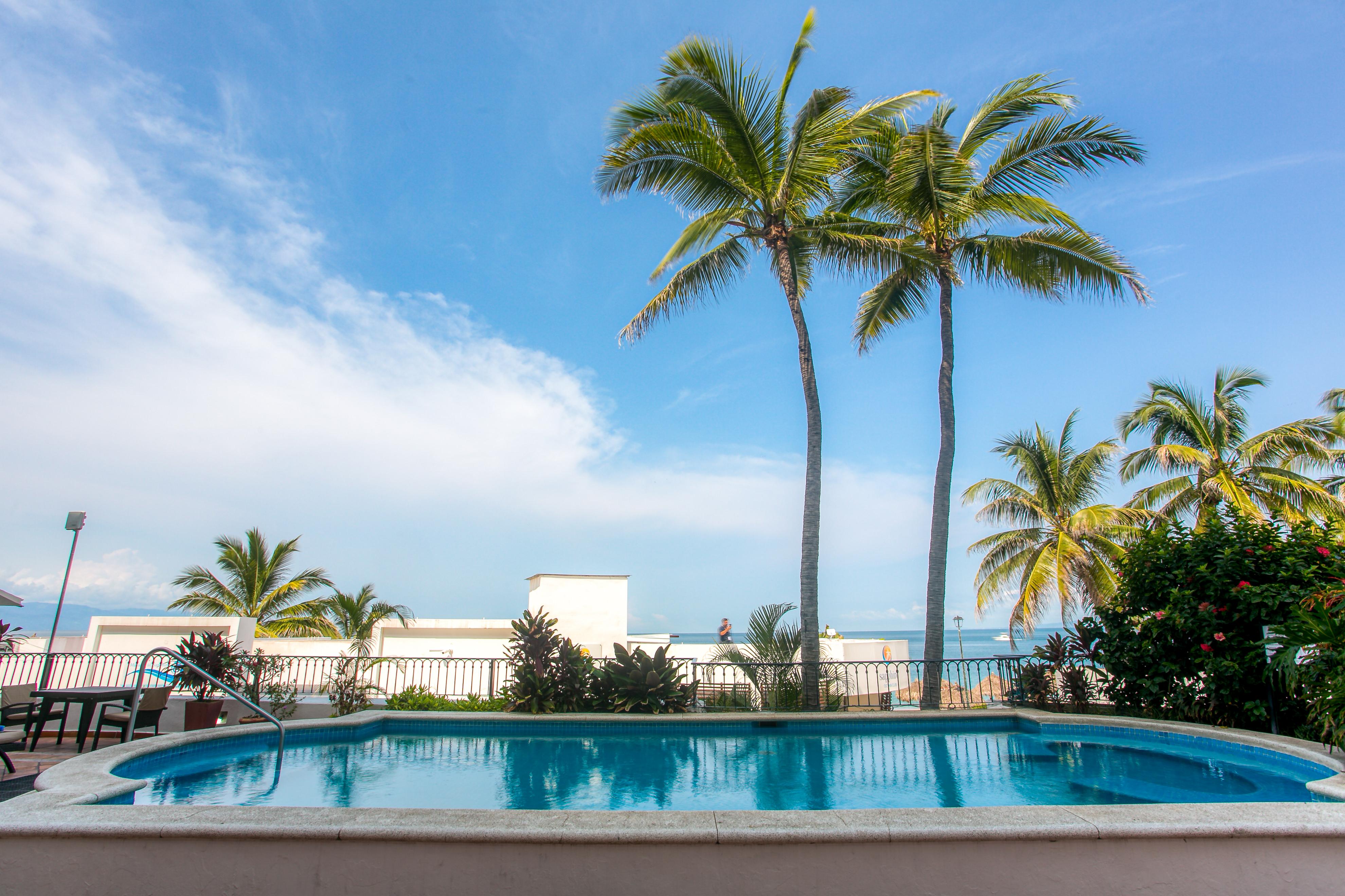 One Beach Street Zona Romantica Puerto Vallarta Exterior foto