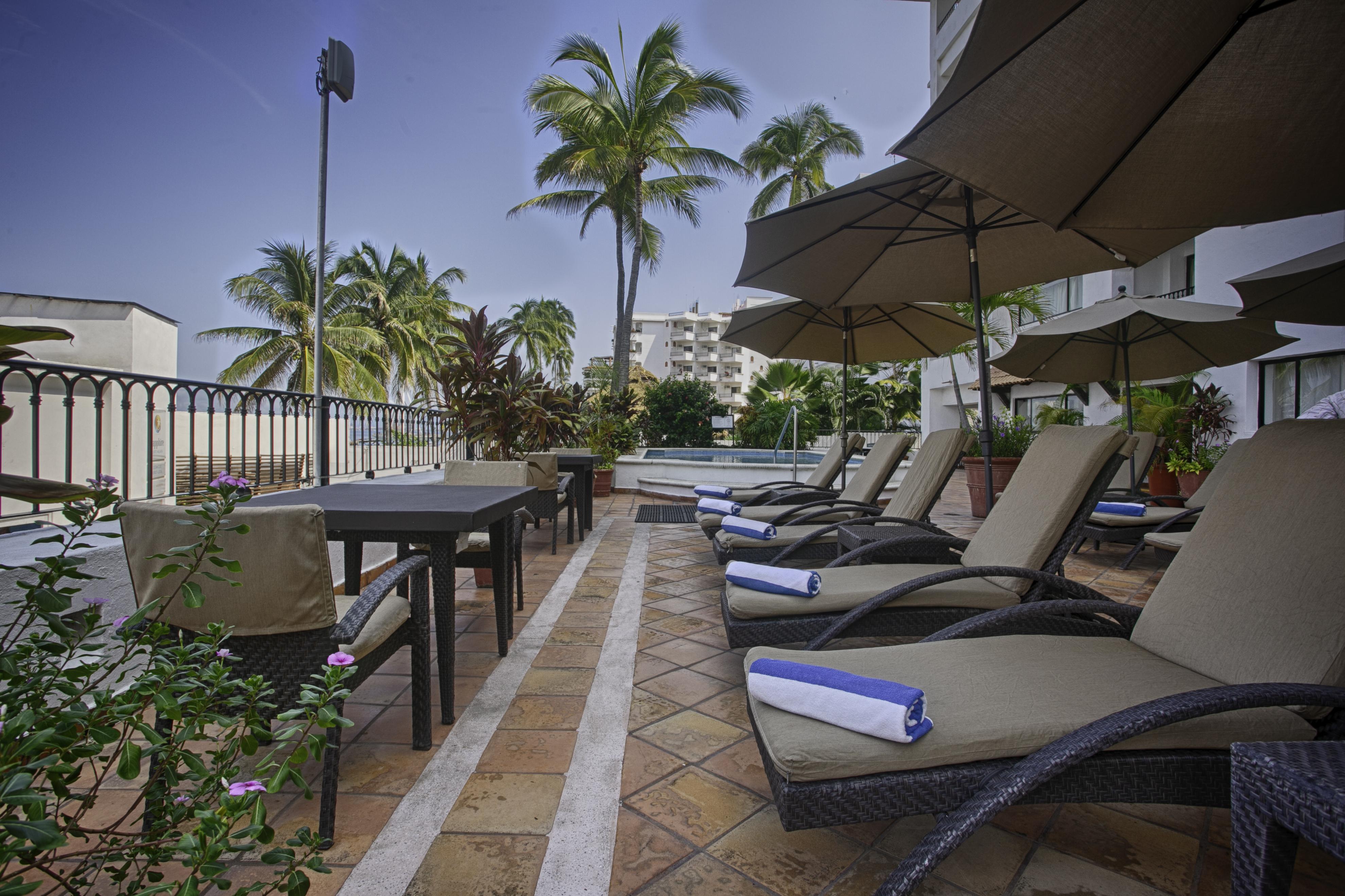 One Beach Street Zona Romantica Puerto Vallarta Exterior foto