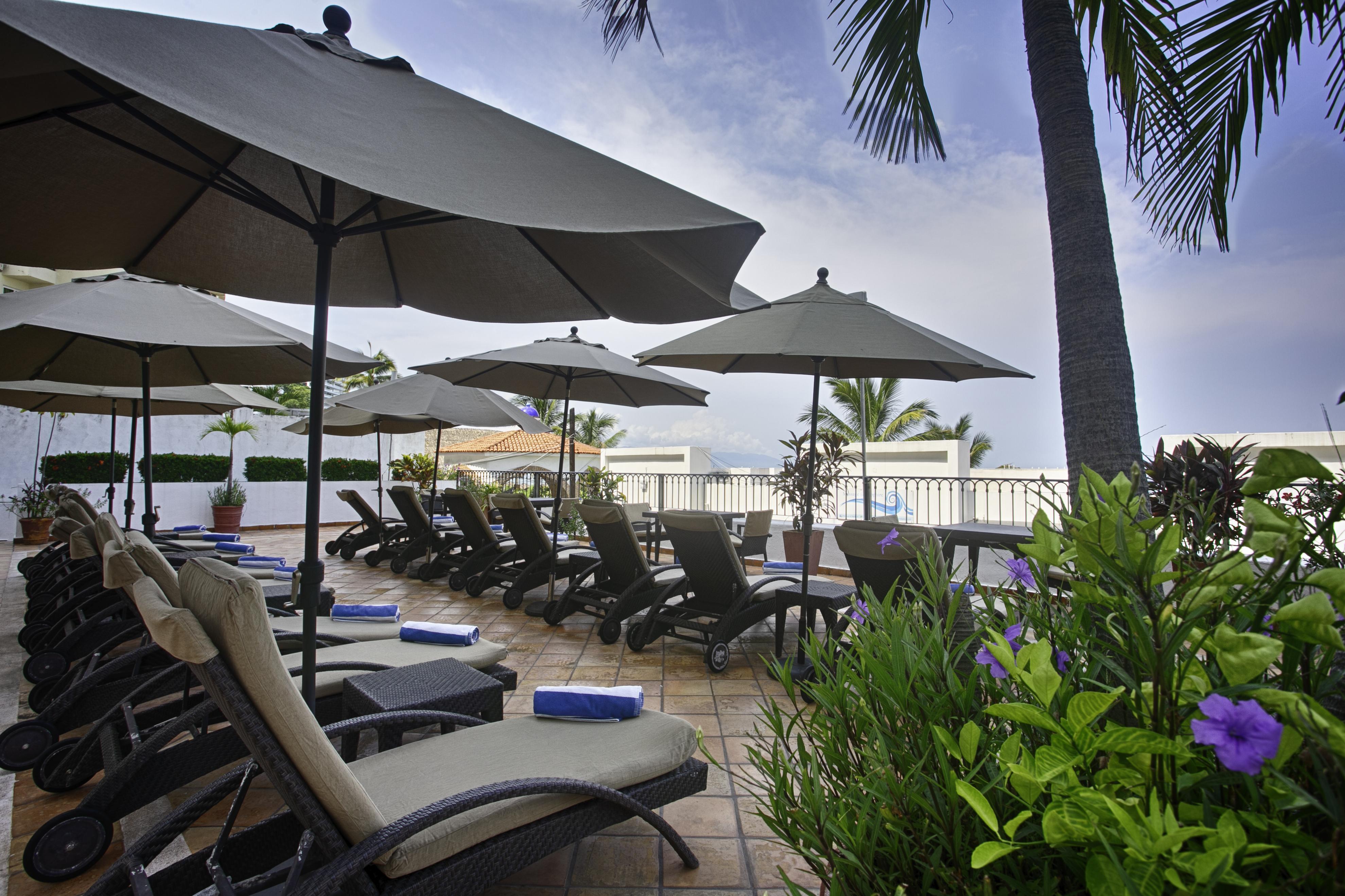 One Beach Street Zona Romantica Puerto Vallarta Exterior foto