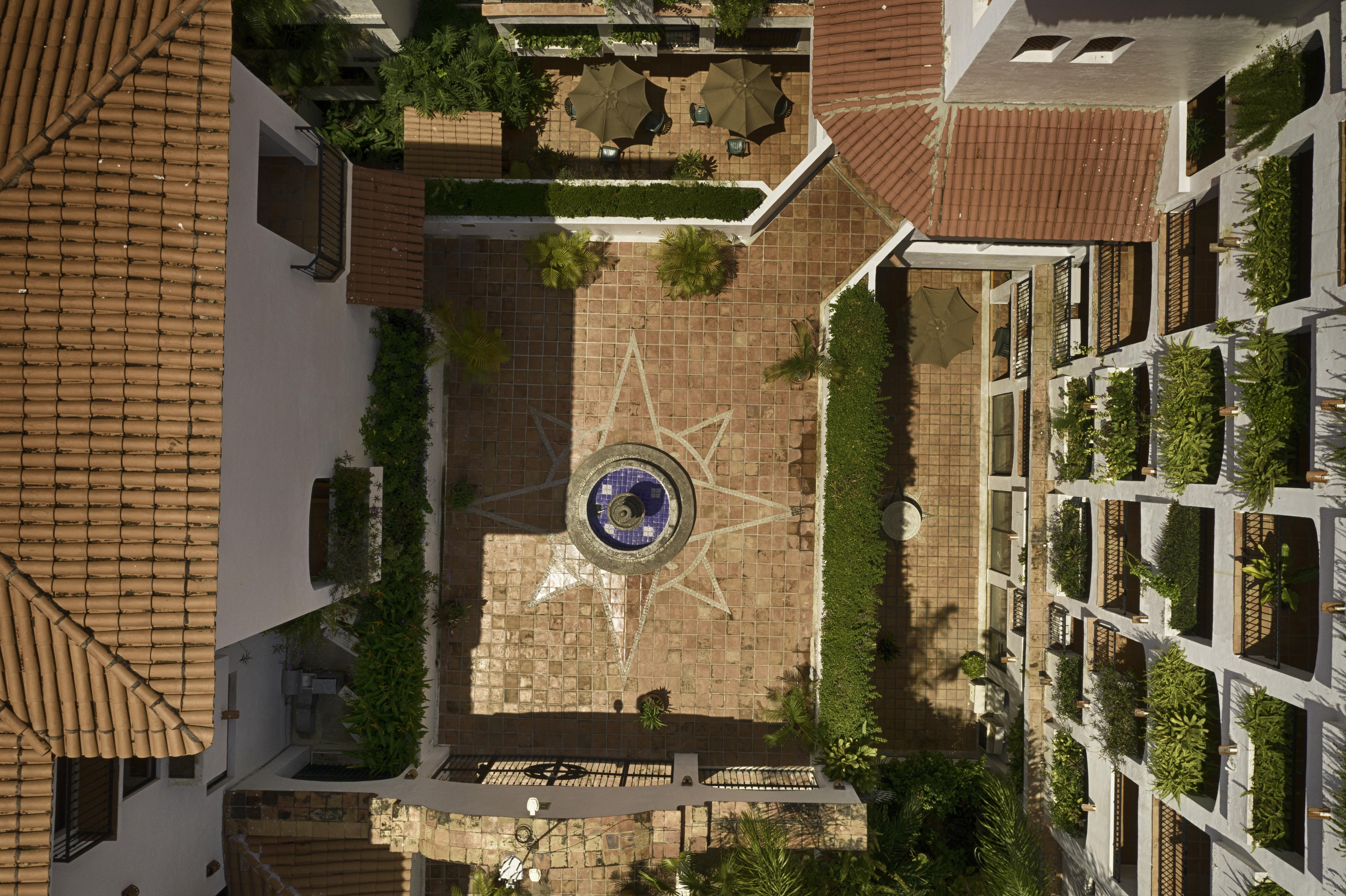 One Beach Street Zona Romantica Puerto Vallarta Exterior foto