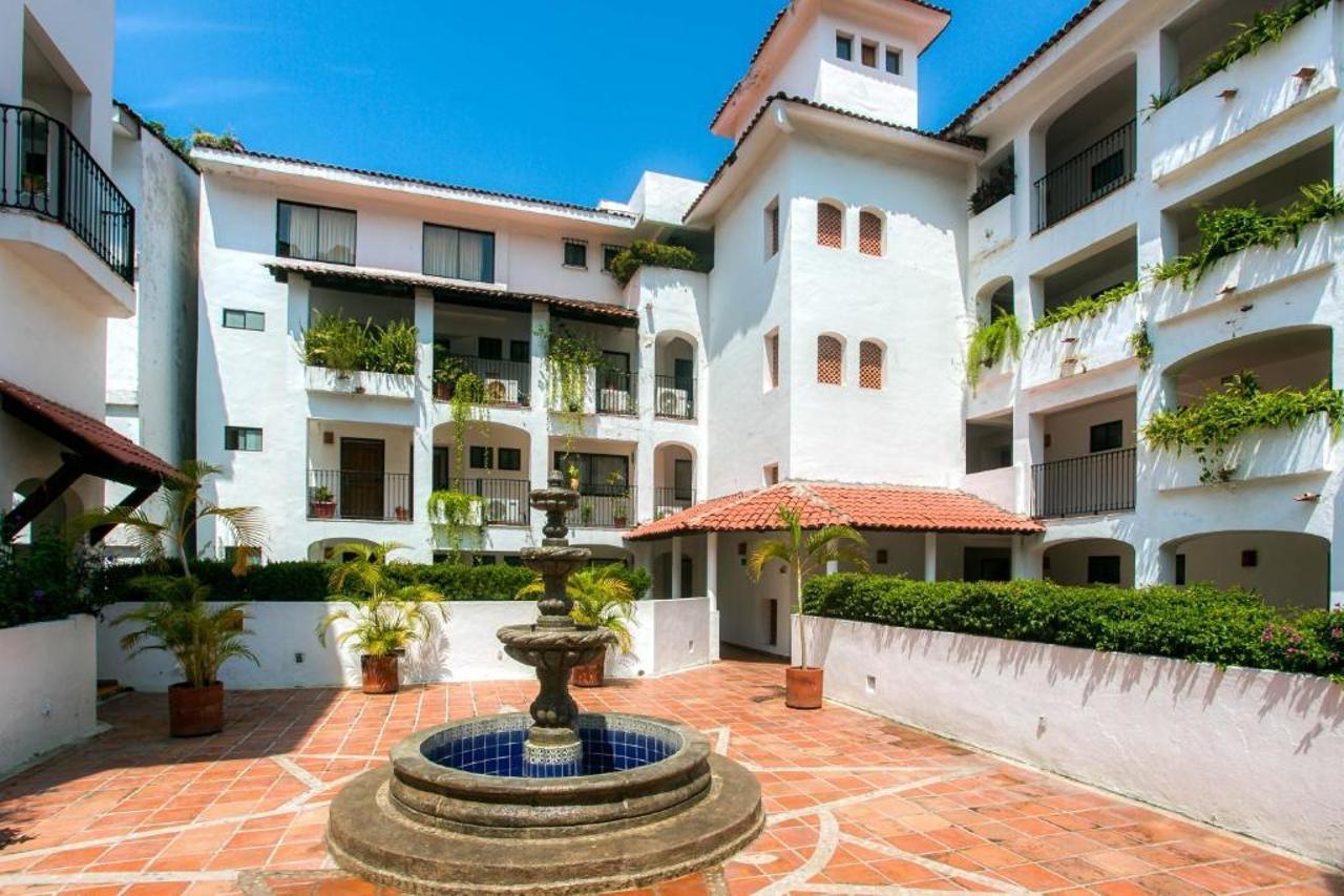 One Beach Street Zona Romantica Puerto Vallarta Exterior foto