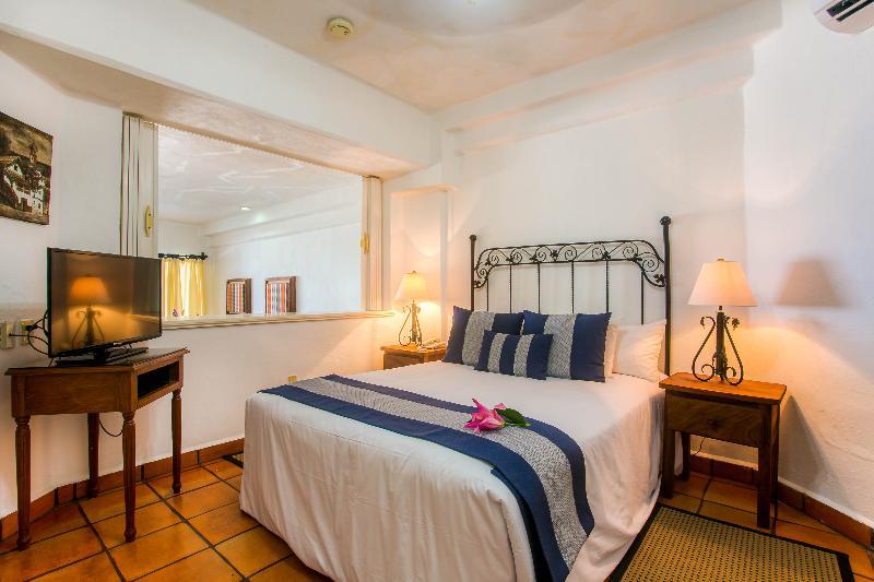 One Beach Street Zona Romantica Puerto Vallarta Exterior foto
